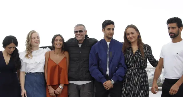 Cannes, attrice di Kechiche da' forfait
