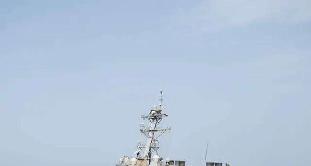 Iran, rinforzi Usa aumentano tensioni