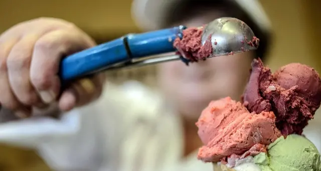 A Ferrero maggioranza gelati spagnoli