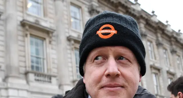 Johnson, fuori dall'Ue il 31 ottobre