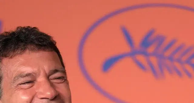 Cannes, Banderas migliore attore