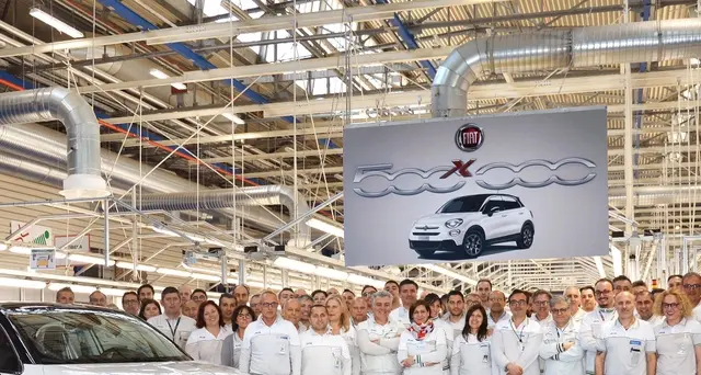 Fca: Ft, tratta per alleanza con Renault