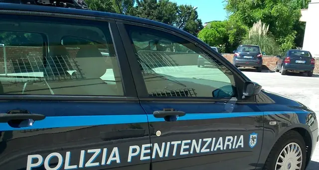 Due detenuti evasi da carcere Carinola