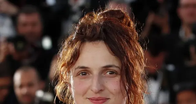 Cannes, Rohrwacher,ho amato Il Traditore