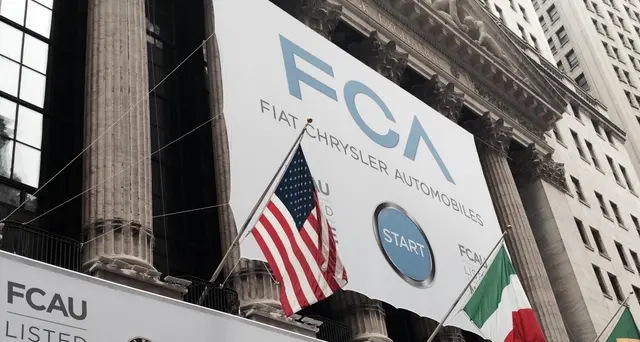 Fca verso l'intesa con Renault-Nissan