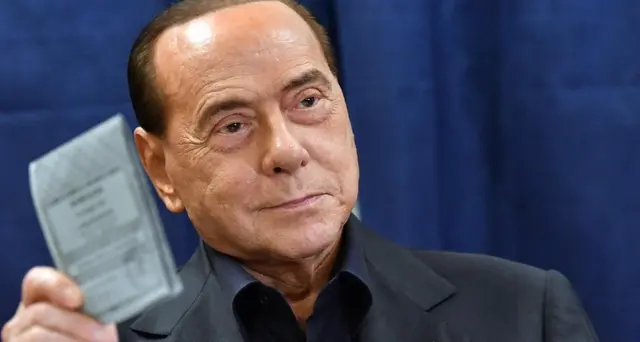 Berlusconi, unico voto utile è a FI