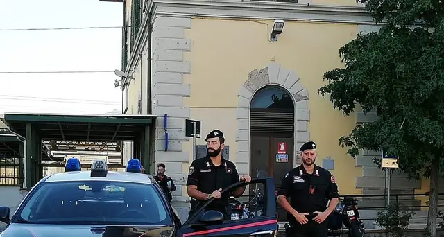 Omicidio-suicidio nel Pavese