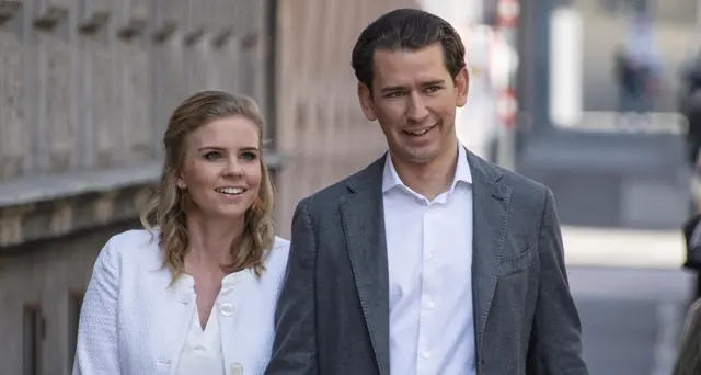 Austria, vincono i popolari di Kurz