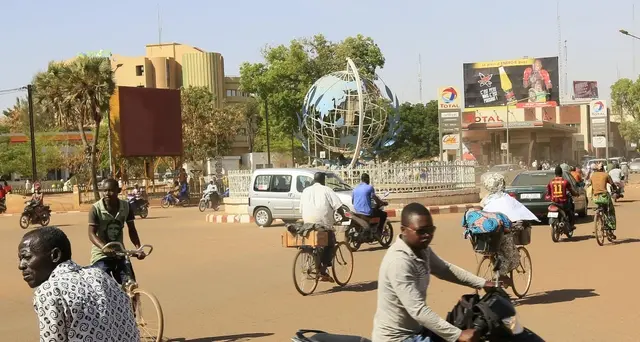 Burkina Faso: attacco a chiesa, 4 morti
