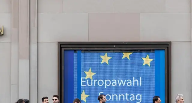 Germania,affluenza mai così alta dall'89