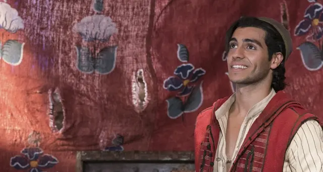 Aladdin superstar, debutto Usa da 86 mln