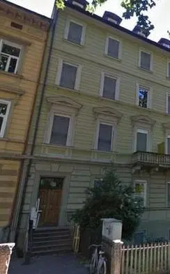 Via Carducci, sopralluogo per lo Sprar dei minori