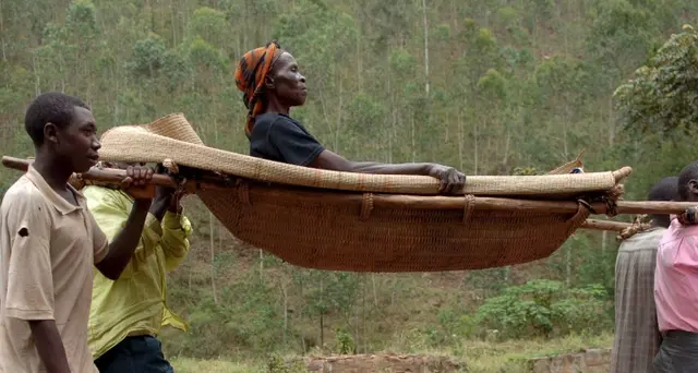 Congo, naufragio in lago: oltre 30 morti