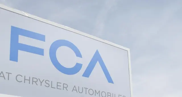 Fca: proposta fusione con gruppo Renault