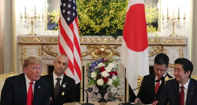 Corea Nord, Abe pronto a vedere Kim