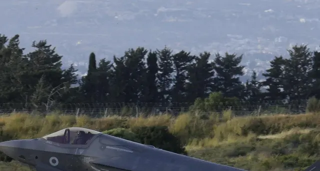 Trump, da Tokyo ordine 105 superjet F35