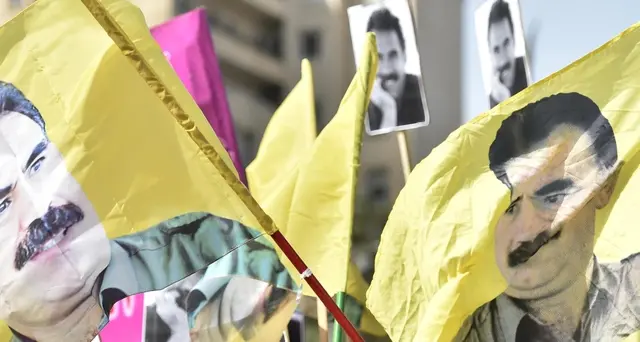 Isolamento Ocalan, stop sciopero fame