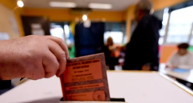 A Roma Pd primo con 30,6%, Lega al 25,7%
