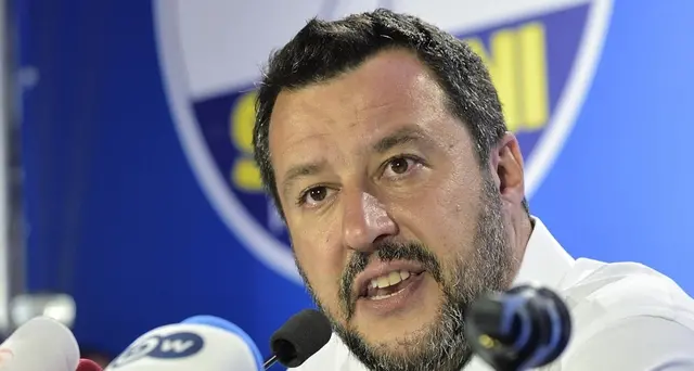 Salvini,sentito Conte, Lega è leale