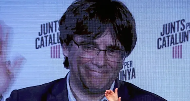Vittoria degli indipendentisti catalani
