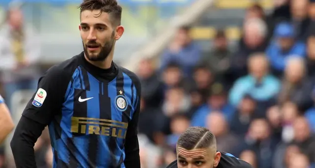 Gagliardini replica a accuse Andreazzoli
