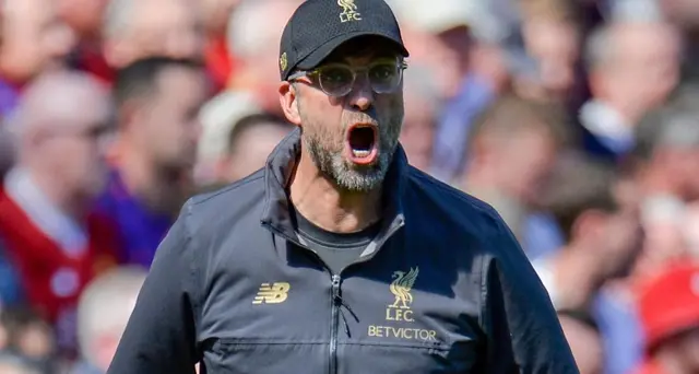 Klopp \"Spero 3/a volta sia quella buona\"