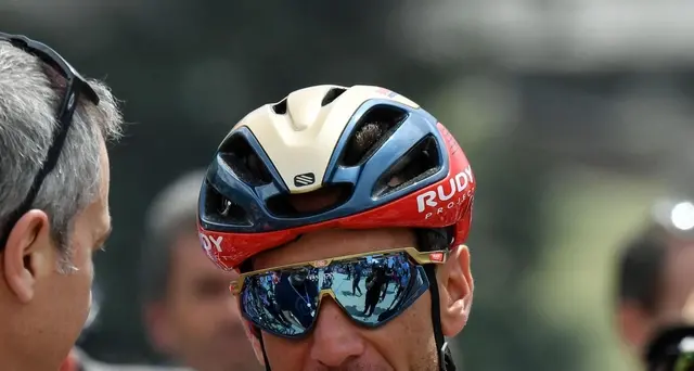 Preparatore Nibali, Carapaz è temibile