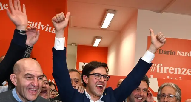 Nardella, ragionevole certezza vittoria