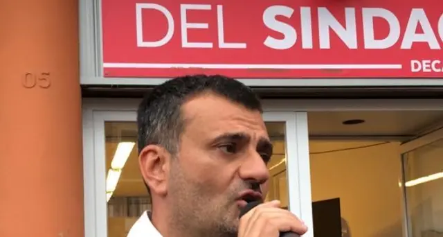 Decaro rieletto sindaco di Bari