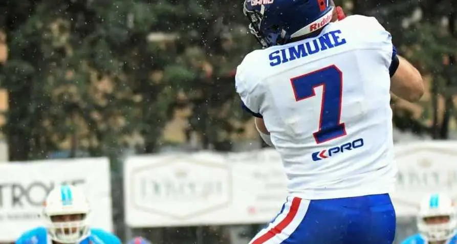 I Giants chiudono la regular season con una ininfluente sconfitta