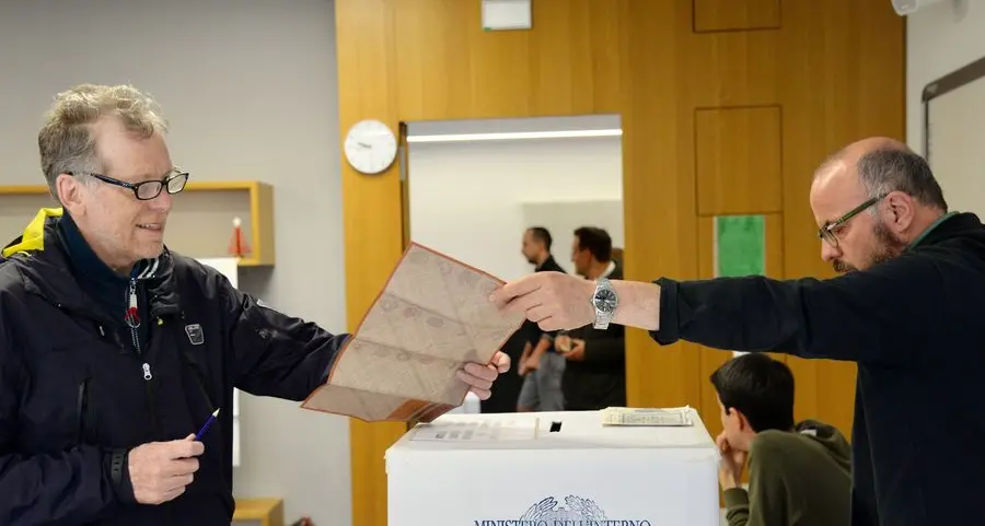 Gli elettori: «Confini aperti e possibilità per i giovani»