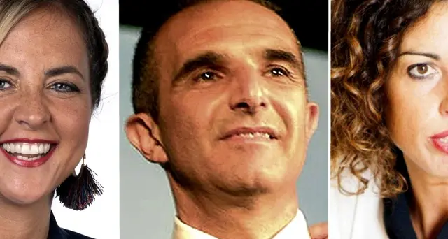 Pescara, vince Masci del centrodestra