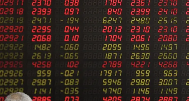 Borsa, Shanghai apre poco mossa