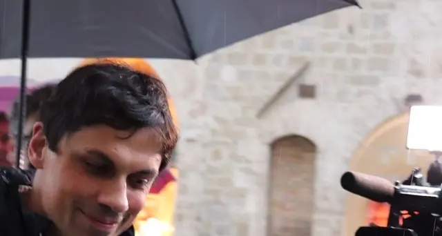 Perugia, Romizi sindaco con il 59,8%