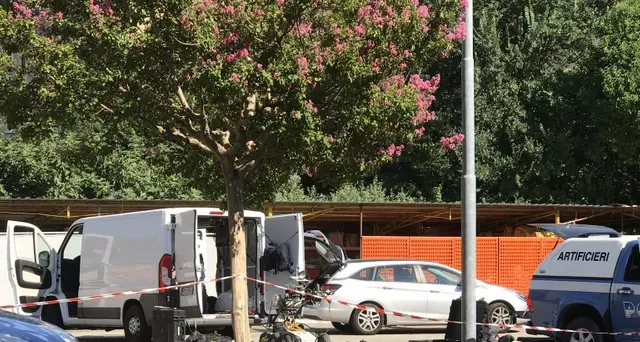 Arrestato attentatore sede Lega Treviso