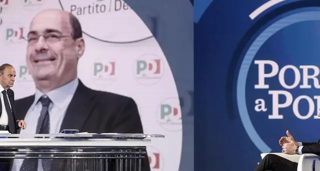 Zingaretti, spread a 290, costo enorme