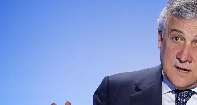 Tajani, avanti con gli Spitzenkandidat