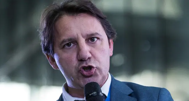 Tridico, anche droni contro caporalato