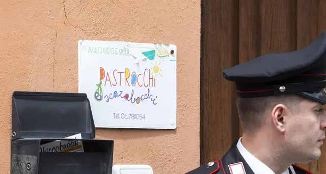 Bimbo di 10 mesi muore in asilo nido