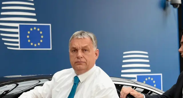 Cav, convinco Orban a stare nel Ppe