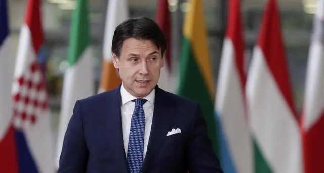 Conte, mandato Bce? E tra dossier aperti