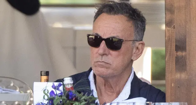 Springsteen, concerto a Roma nel 2020