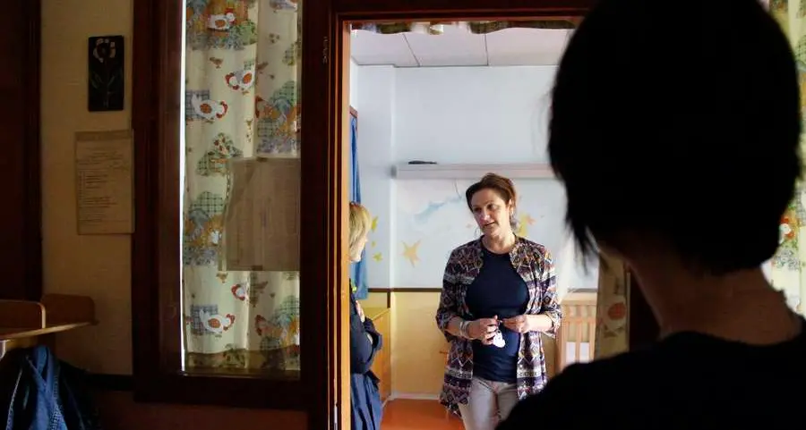 Ipai di via Guncina, nel 2018 assistiti 59 bambini e 32 donne