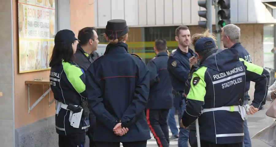 Sì al Daspo, tra 3 settimane scattano gli allontanamenti