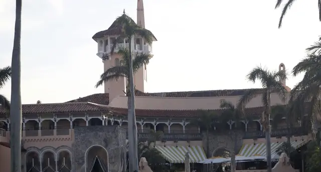 Usa, entrò a Mar-a-Lago beffando guardie