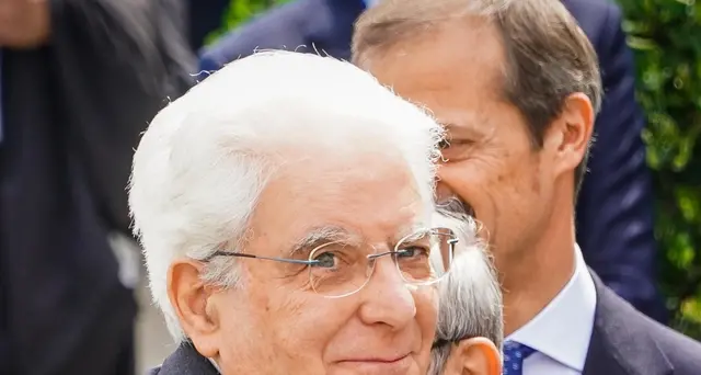 Welfare: Mattarella, non solo sussidi