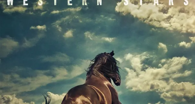 Springsteen, nuovo album un grande film