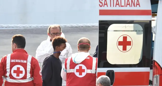 Migranti a 258 mln. Piano sanità Oms