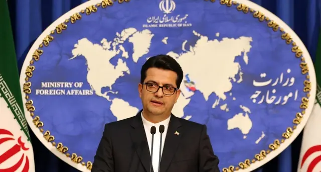 Teheran, accuse di Bolton 'ridicole'