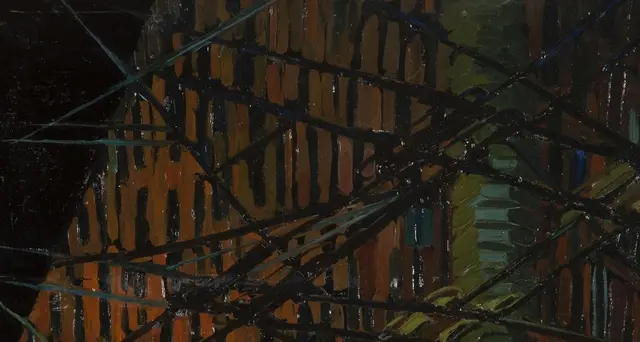 Mostre in mostra, Roma nel contemporaneo
